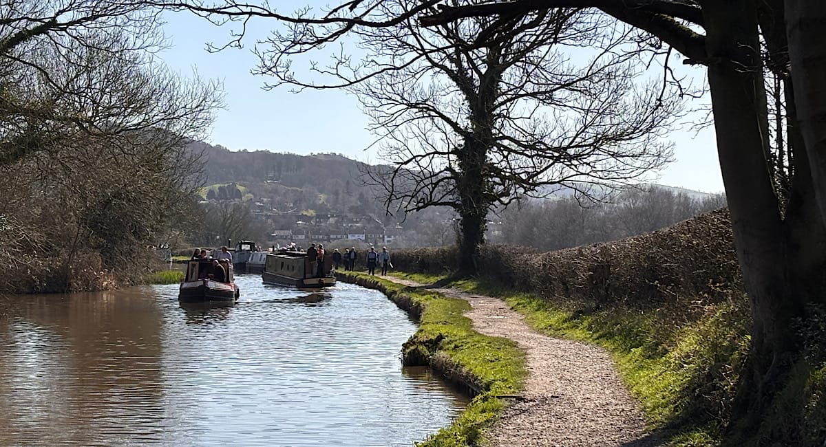 Podcast interview day