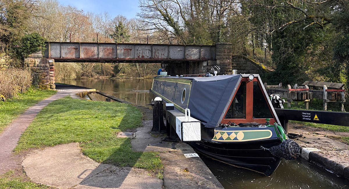 First real trip: Day 3