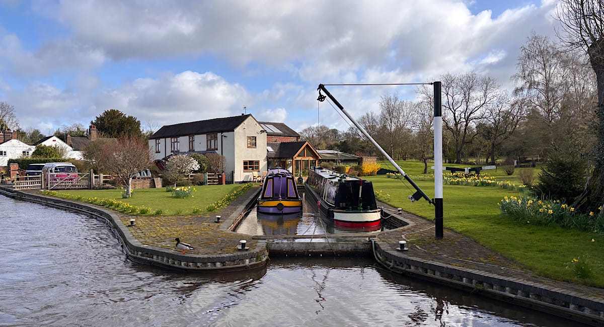 First real trip: Day 10