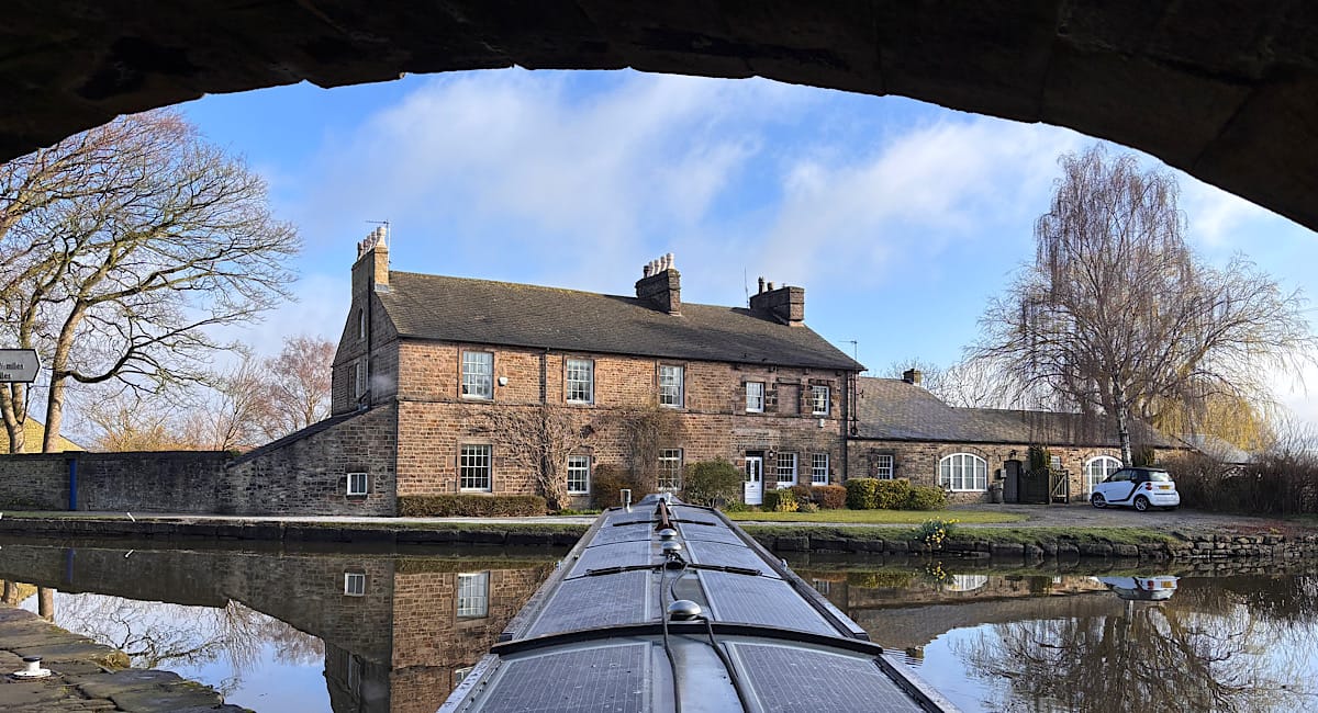 Marple Junction for the final time