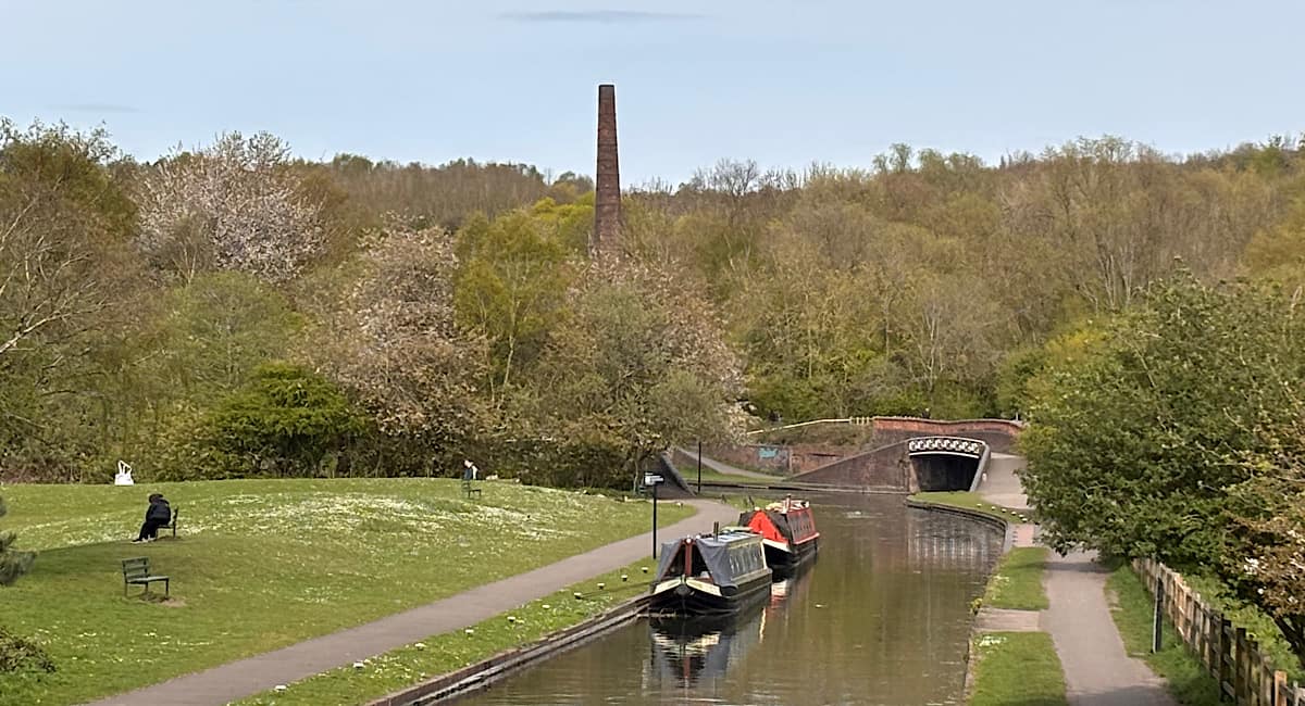 First real trip: Day 23