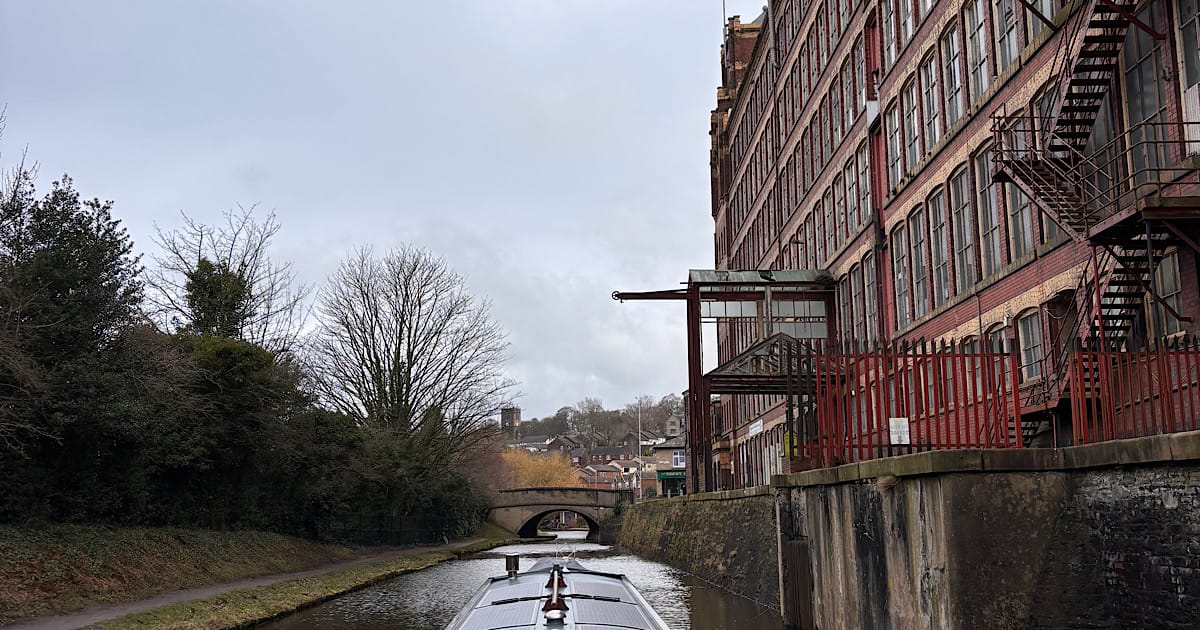 To Marple and the vet