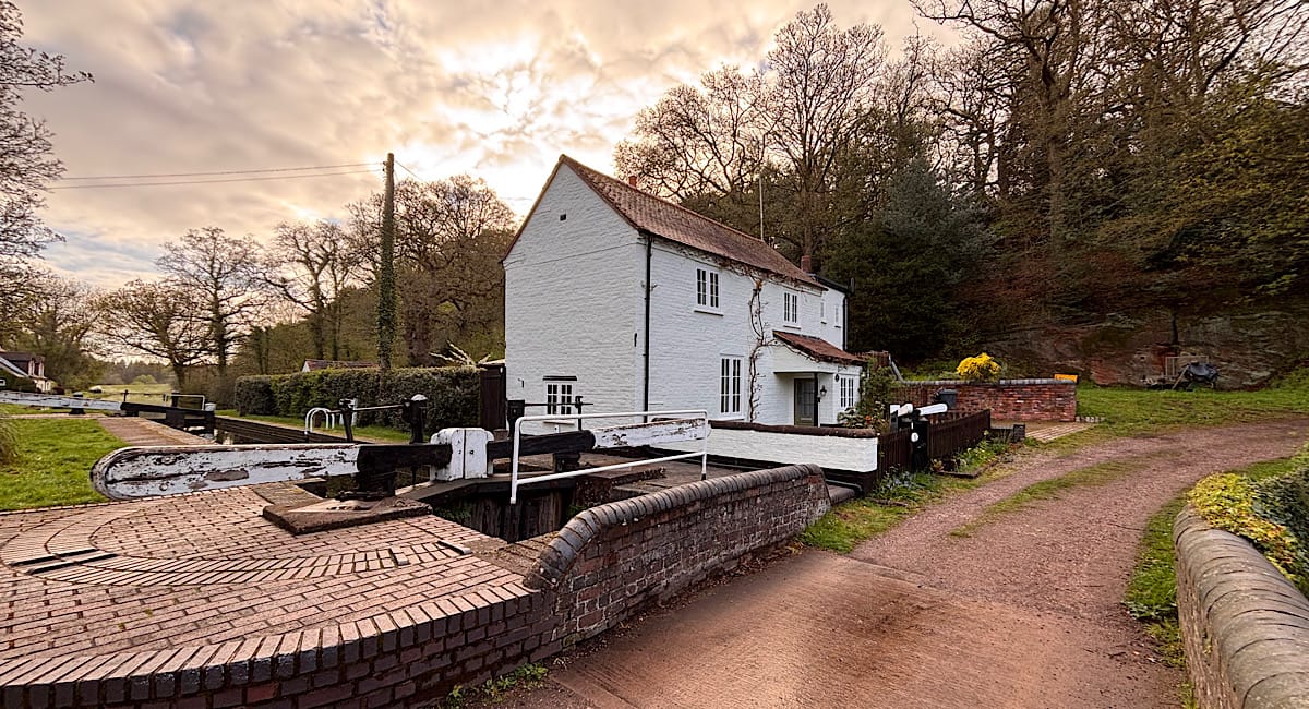 First real trip: Day 29