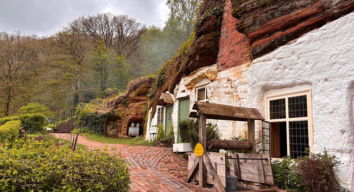 First real trip: Day 30