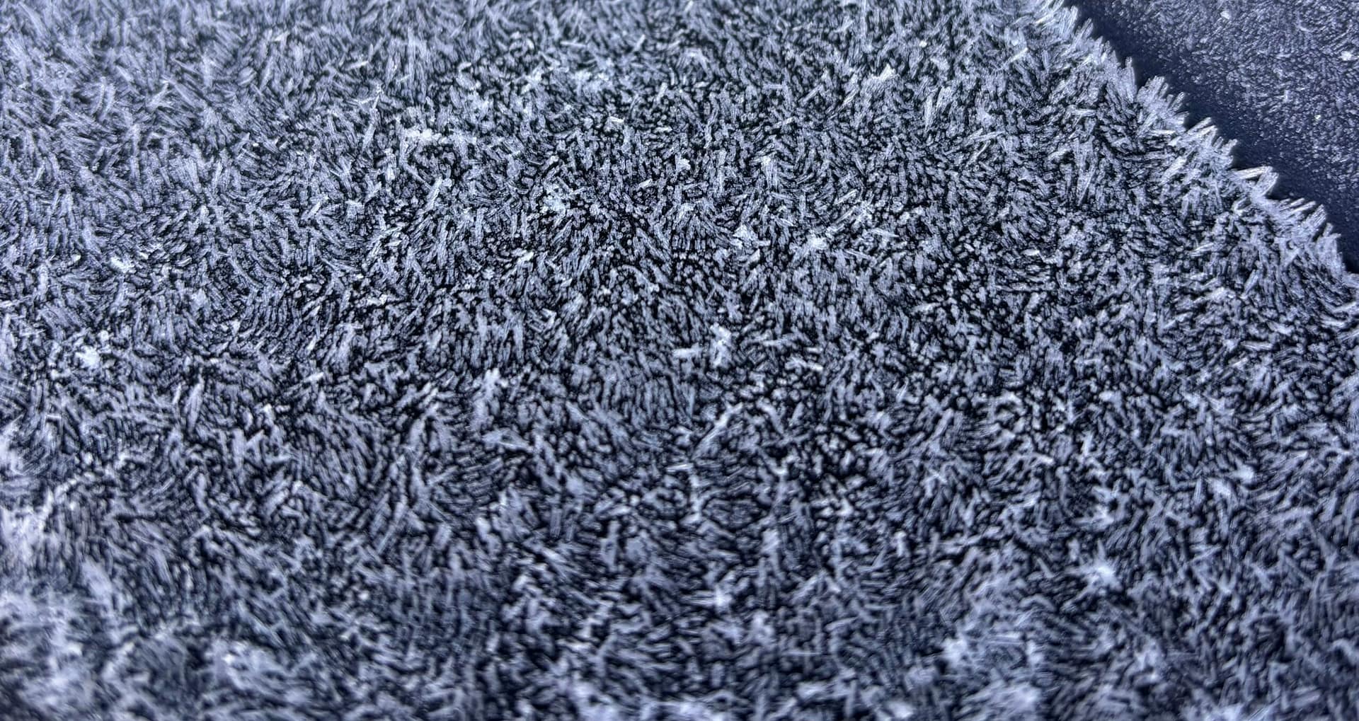 Back after a few days away